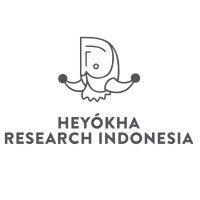 Heyokha Research Indonesia logo - Similar company to Titian Foundation