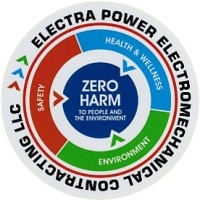 Electra Power Electromechanical Contracting LLC logo - Similar company to Electrapower Solutions