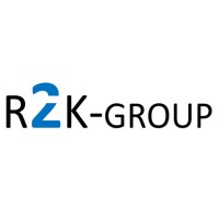 R2K GROUP logo - Similar company to Black Belt Secure