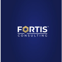 Fortis Consulting logo - Similar company to Amas