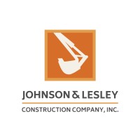 Johnson and Lesley Construction Company, Inc. logo - Similar company to Richardson Construction Company