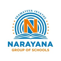 Narayana E-techno High School logo - Similar company to Narayana E Techno School Bareilly