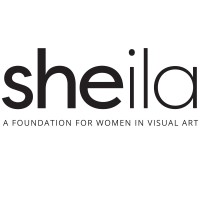 Sheila Foundation logo - Similar company to Bemoody
