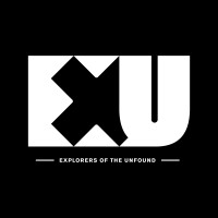 Explorers of the Unfound logo - Similar company to Earforce