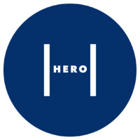 HERO Condoms logo - Similar company to Nirmana