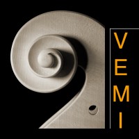 VANNES EARLY MUSIC INSTITUTE - VEMI logo - Similar company to R-Booker