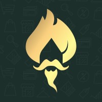 Genie Payments logo - Similar company to Pacific Processing