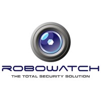 Robowatch logo - Similar company to Sitedefender® Site Security Systems