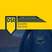 DSI Security Services logo - Similar company to Walden Security