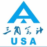 Triangle Accounting, Inc. logo - Similar company to Ucsb Undergraduate Accounting Society