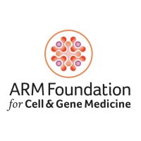 ARM Foundation for Cell & Gene Medicine logo - Similar company to Eid Unwrapped
