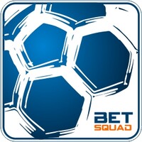 BetSquad logo - Similar company to Anthrolytics Ltd