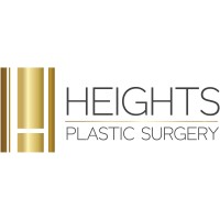 Heights Plastic Surgery logo - Similar company to Aesthetic Center For Plastic Surgery