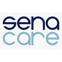 Senacare logo - Similar company to Cernx