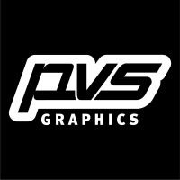 PVS Graphics logo - Similar company to Studio Jelly
