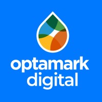 Optamark Digital logo - Similar company to Numedia