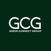 Green Connect Group logo - Similar company to Zeru.Earth