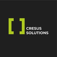 CRESUS SOLUTIONS logo - Similar company to Atom Engineering