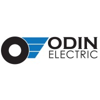 Odin Electric logo - Similar company to Intermountain Electric, Inc. (Ime)