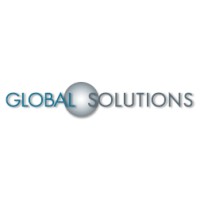 GLOBAL SOLUTIONS EUROPE logo - Similar company to Nhb Plus