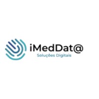 iMedDat@ logo - Similar company to Mistercheff