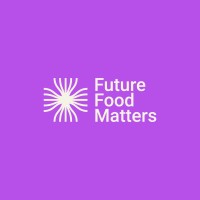 Future Food Matters logo - Similar company to Vpr Consulting Group