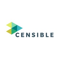 Censible logo - Similar company to Promediacorp