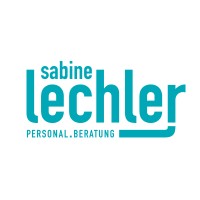 Sabine Lechler GmbH Personal.Beratung logo - Similar company to Htb-Personalberatung