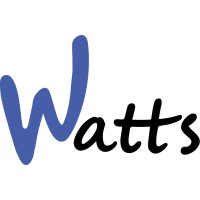 Watts logo - Similar company to Université D'Angers