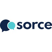 Sorce logo - Similar company to Feeligo