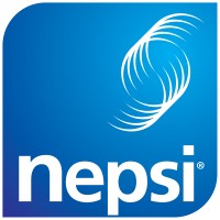 NEPSI logo - Similar company to Flex-Core