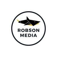 Robson Media Group logo - Similar company to Robson Pharmacy Media