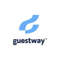 Guestway logo - Similar company to Sealution - Connectivity Below Deck