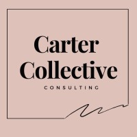 Carter Collective AU logo - Similar company to Lp Visuals