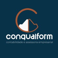 Conqualform - Serviços Contabilísticos e Assessoria Empresarial,Lda logo - Similar company to B2Caixa - Contabilidade