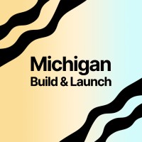 Michigan Build and Launch logo - Similar company to Yogger