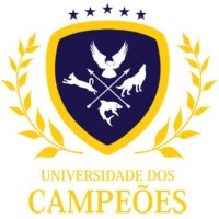 Universidade dos Campeões Consultoria & Treinamentos logo - Similar company to Universidade Da Pessoa