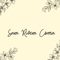 Sara Rivera Coach y Asesora de Imagen logo - Similar company to Texan Translation