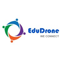 EduDrone - WE CONNECT logo - Similar company to Phoenix World School