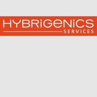 Hybrigenics Services logo - Similar company to Xentech