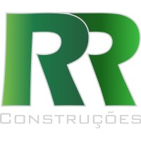 RR Construções - Soluções Sustentáveis em Arquitetura e Engenharia logo - Similar company to A-Frame Brasil