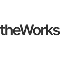 theWorks AS logo - Similar company to Four Thirty