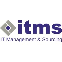ITMS logo - Similar company to Itms Analytics