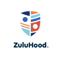 Zuluhood logo - Similar company to Maidea