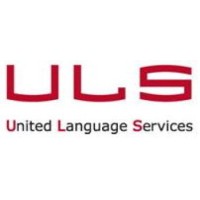 United Language Services logo - Similar company to United Language Solution