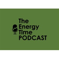 The Energy Time Podcast logo - Similar company to The Nigeria Egovernment Summit