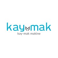 KAY-MAK (Kayseri Makine) logo - Similar company to Kayseri Sanayi Odası