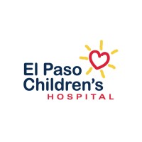 El Paso Children'S Hospital
