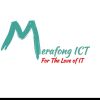 Merafong ICT logo - Similar company to Click It Cc