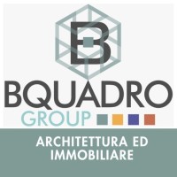 BQUADRO GROUP Architettura ed immobiliare logo - Similar company to Di Blasi
